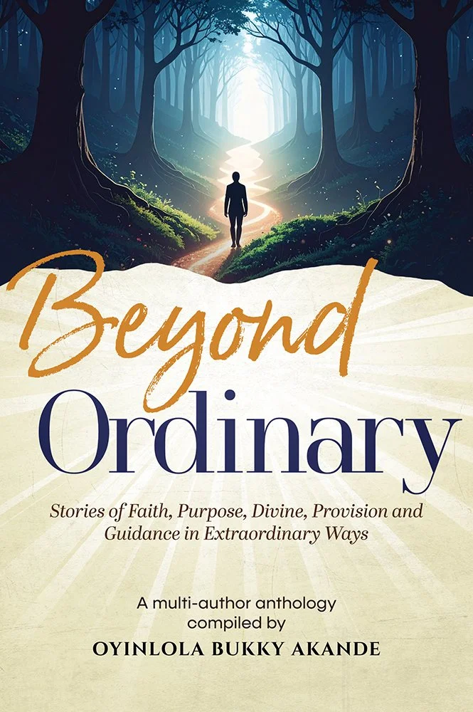 Beyond Ordinary