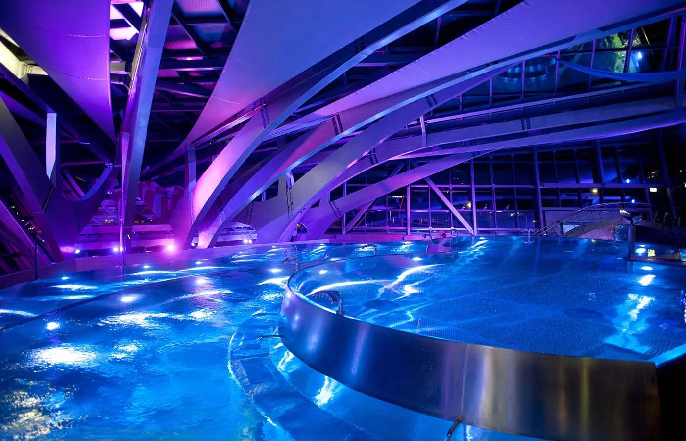 Fotografia de Caldea INUU