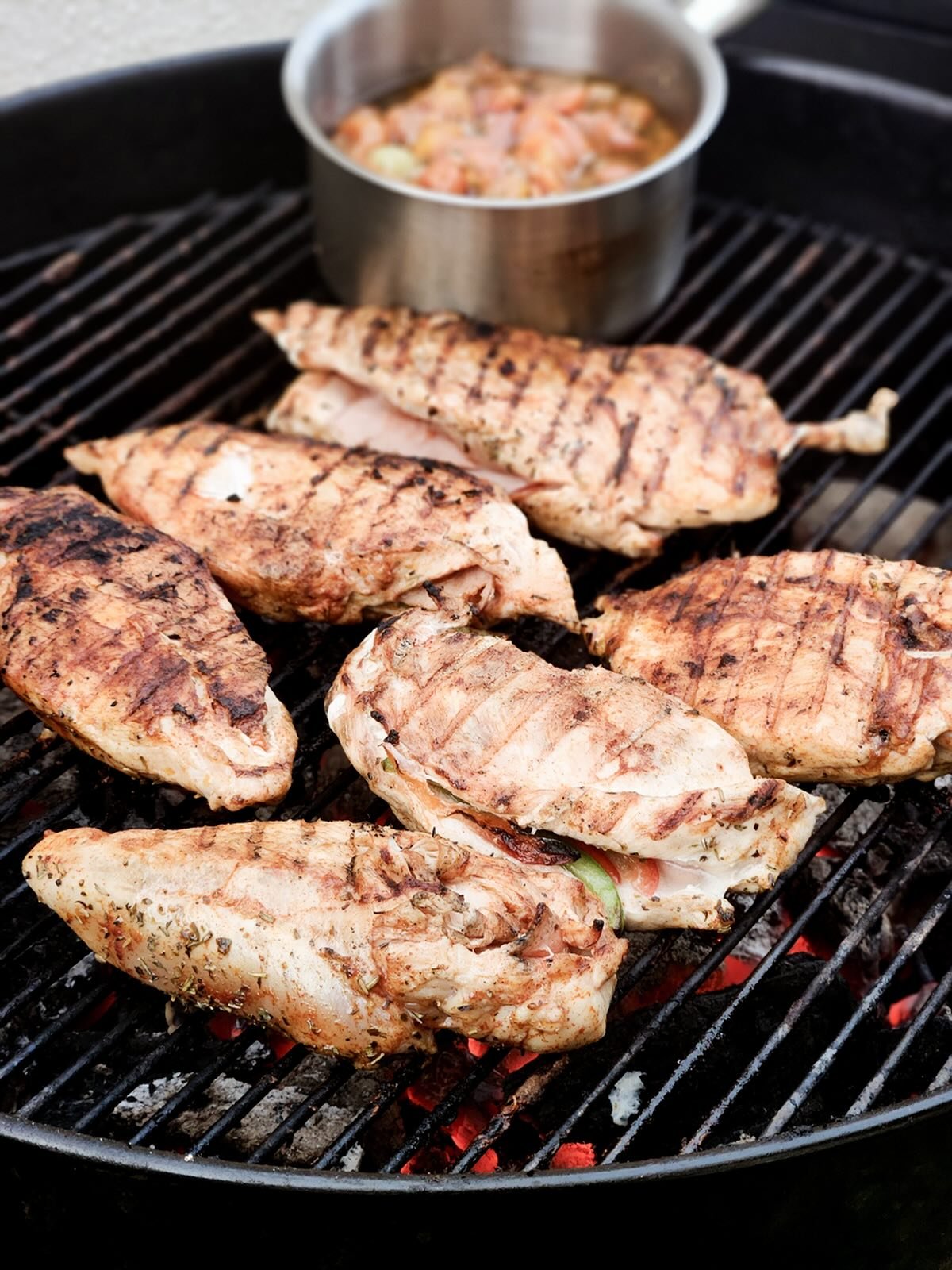 Peak season is just around the corner! If you&rsquo;re planning a bbq, now&rsquo;s the perfect time to secure your spot while we fire up for yet another busy season!