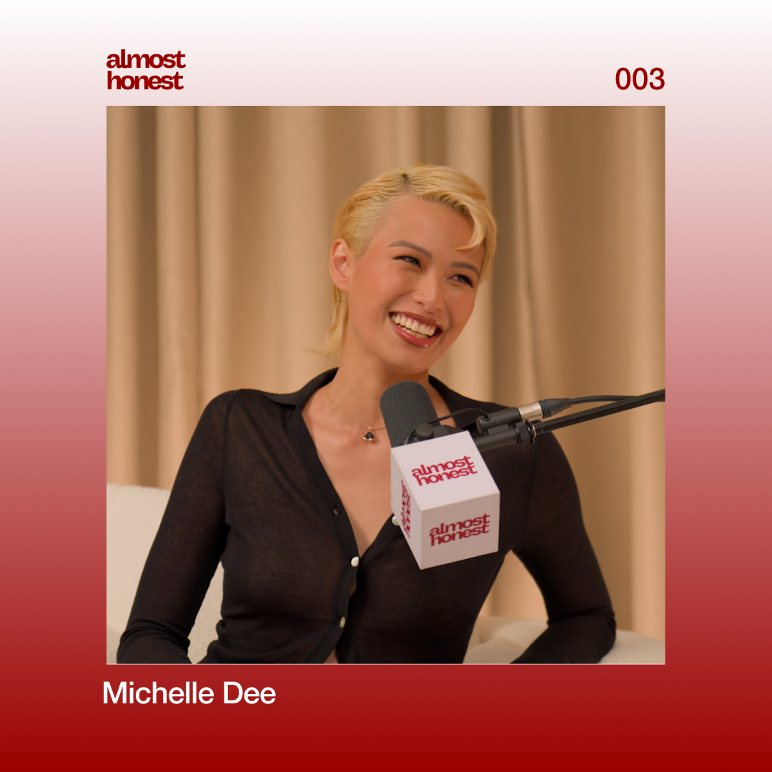 EP003 - Michelle Dee 