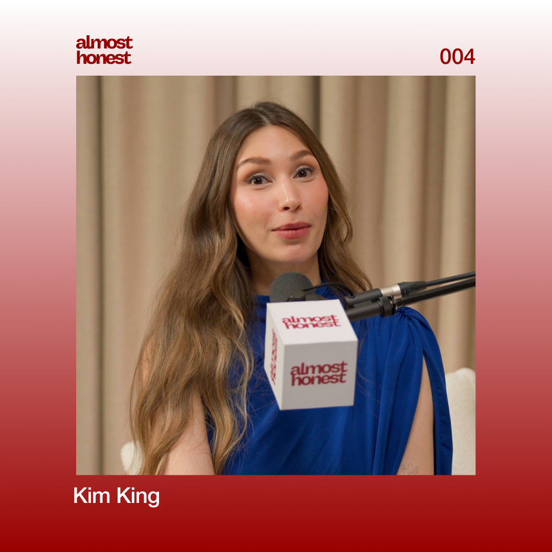 EP004 - Kim King