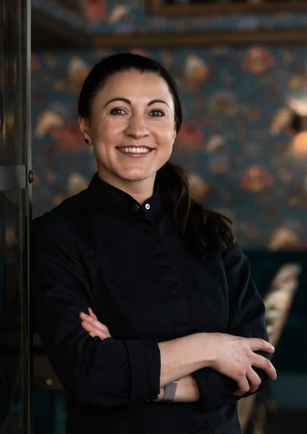 Die elegante Razzia Bar erhält eine süsse Bereicherung.