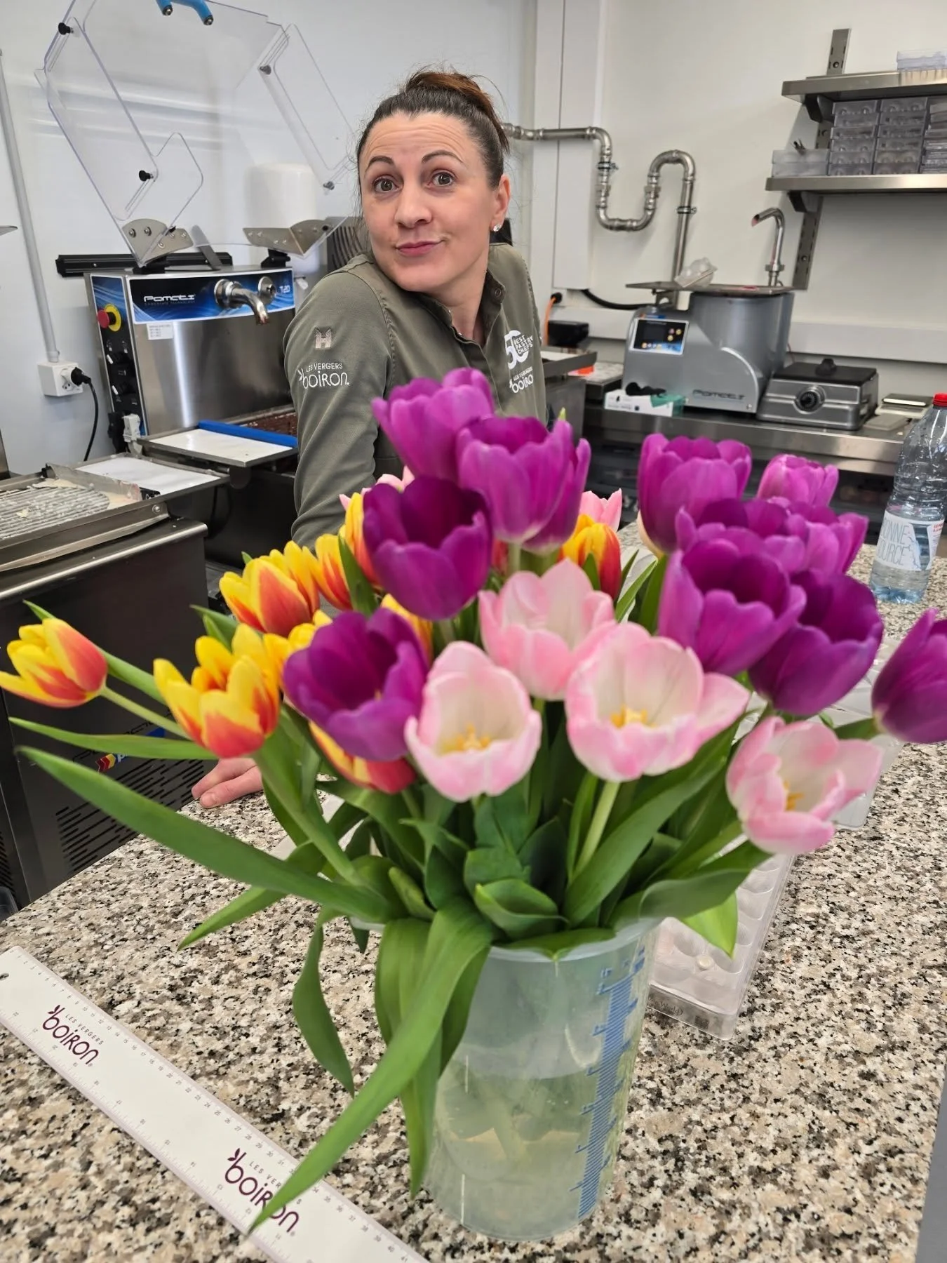 🫦 #FeliciaLudwig #FLsweetsAG #Patisserie #passion