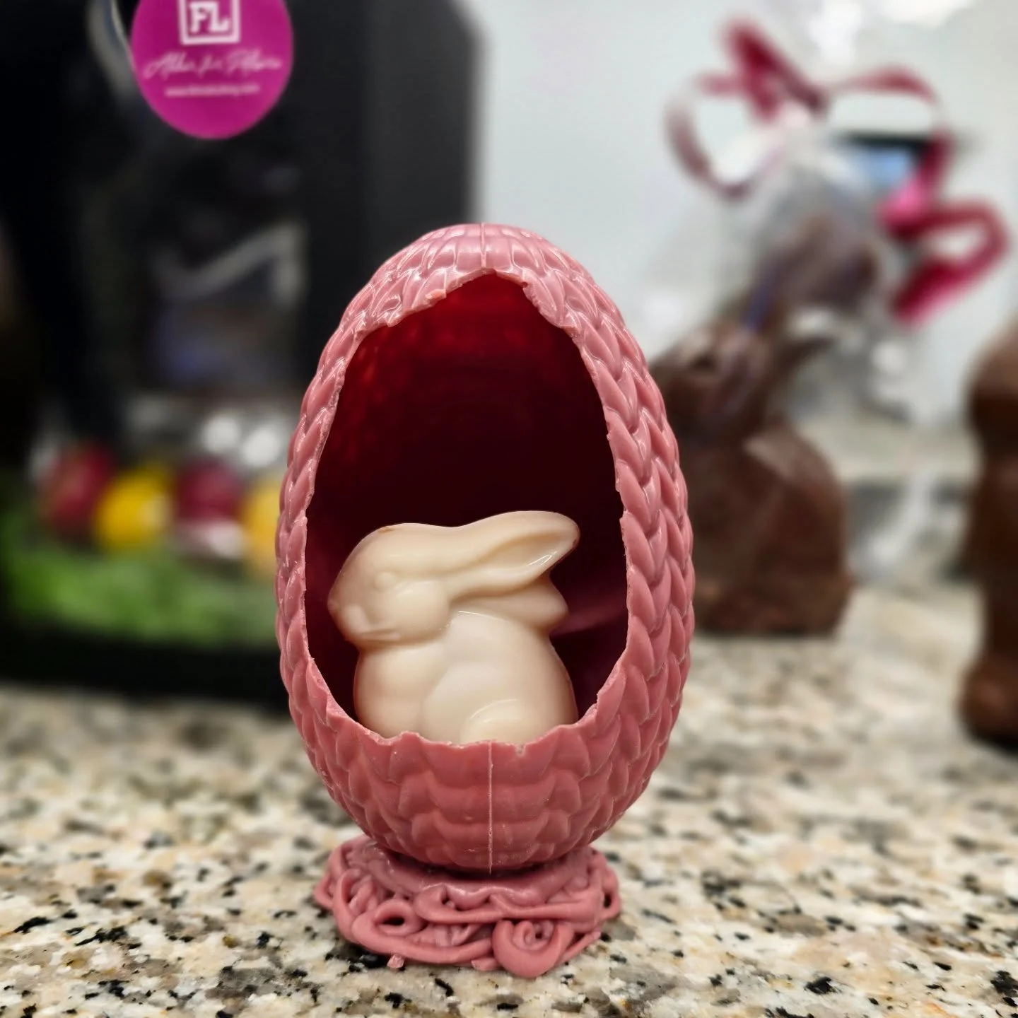 🐇easter season🥚
#felicialudwig ##FLsweetsAG #easterbunny