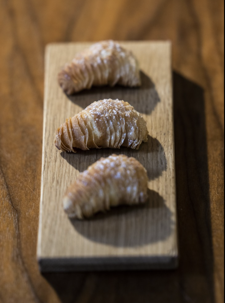 Felicia Ludwig backt neu im «Razzia»