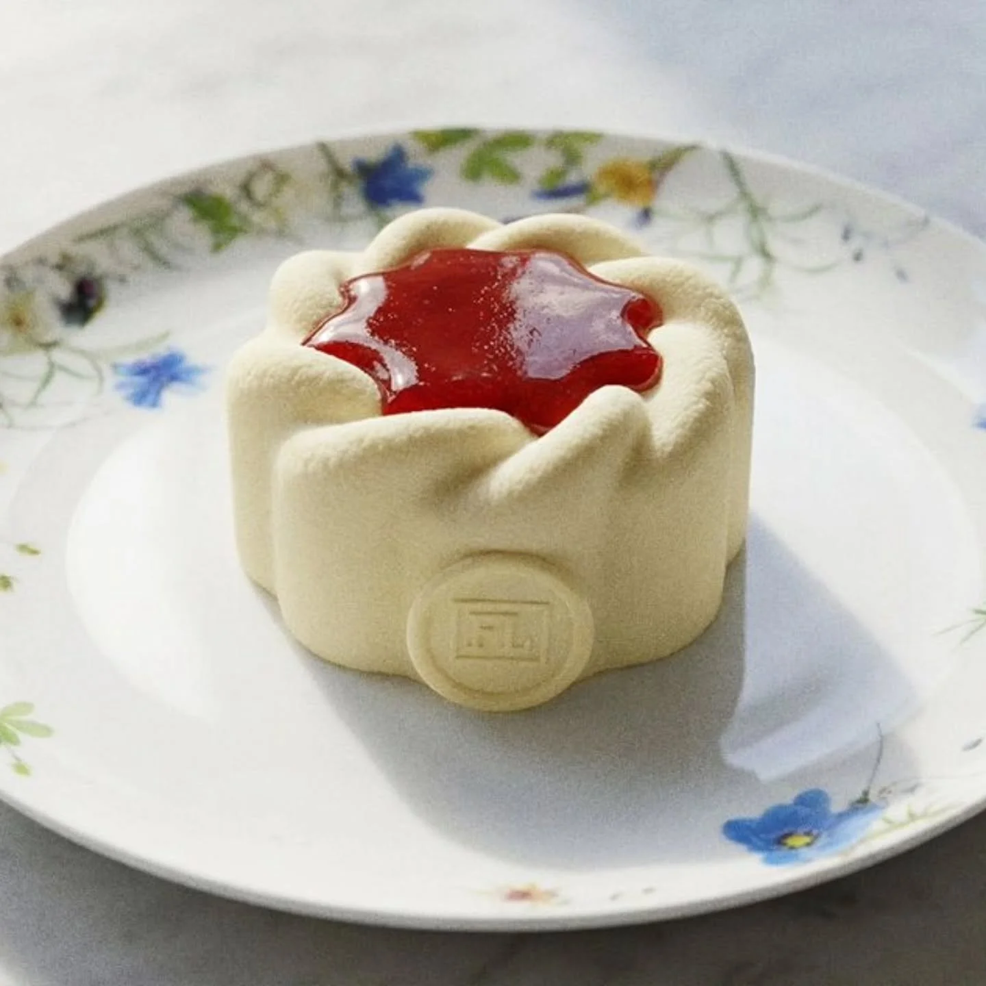 #FLSweetsAG #FeliciaLudwig #patisserie #passion