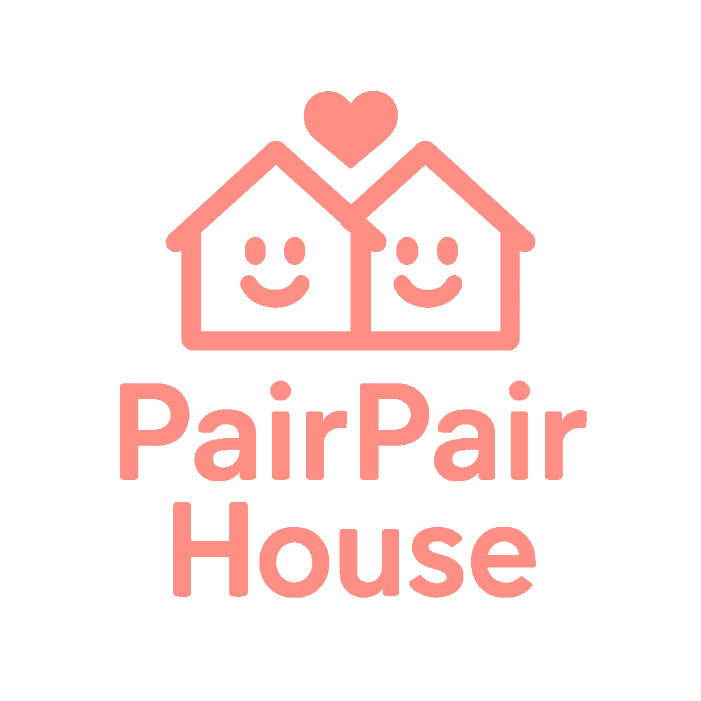Here to Pair Pair House Project