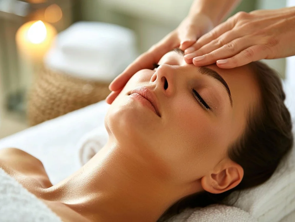 60-min Express Freshening Facial