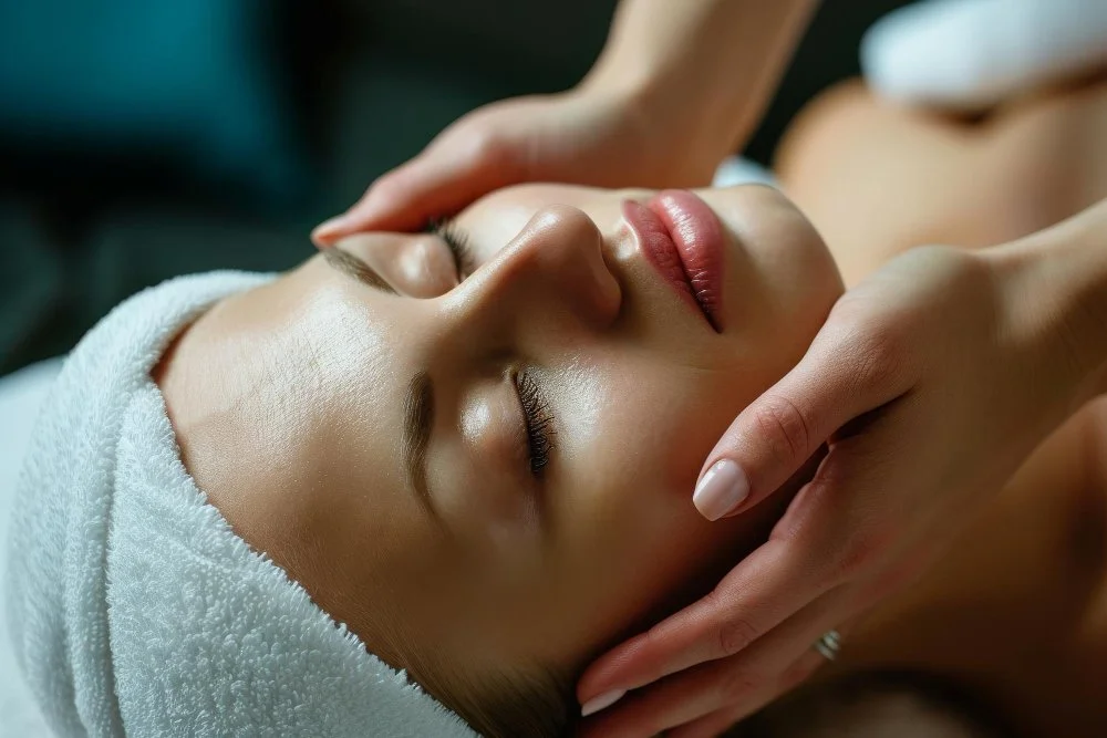 75-min Deep Cleansing Detox Facial