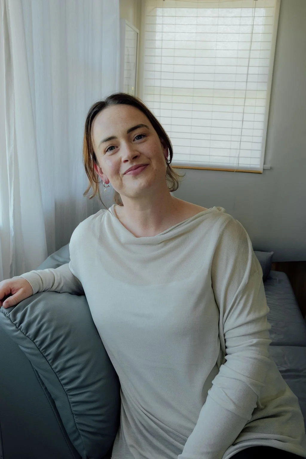 Charlotte Stevenson Human Design Coach