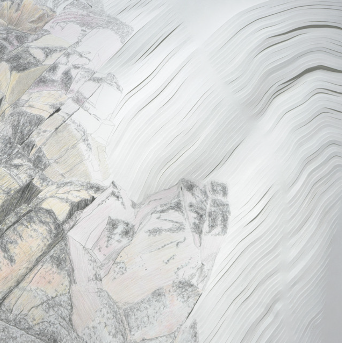 Harri Kuusijärvi (Album cover / albumin kansi)