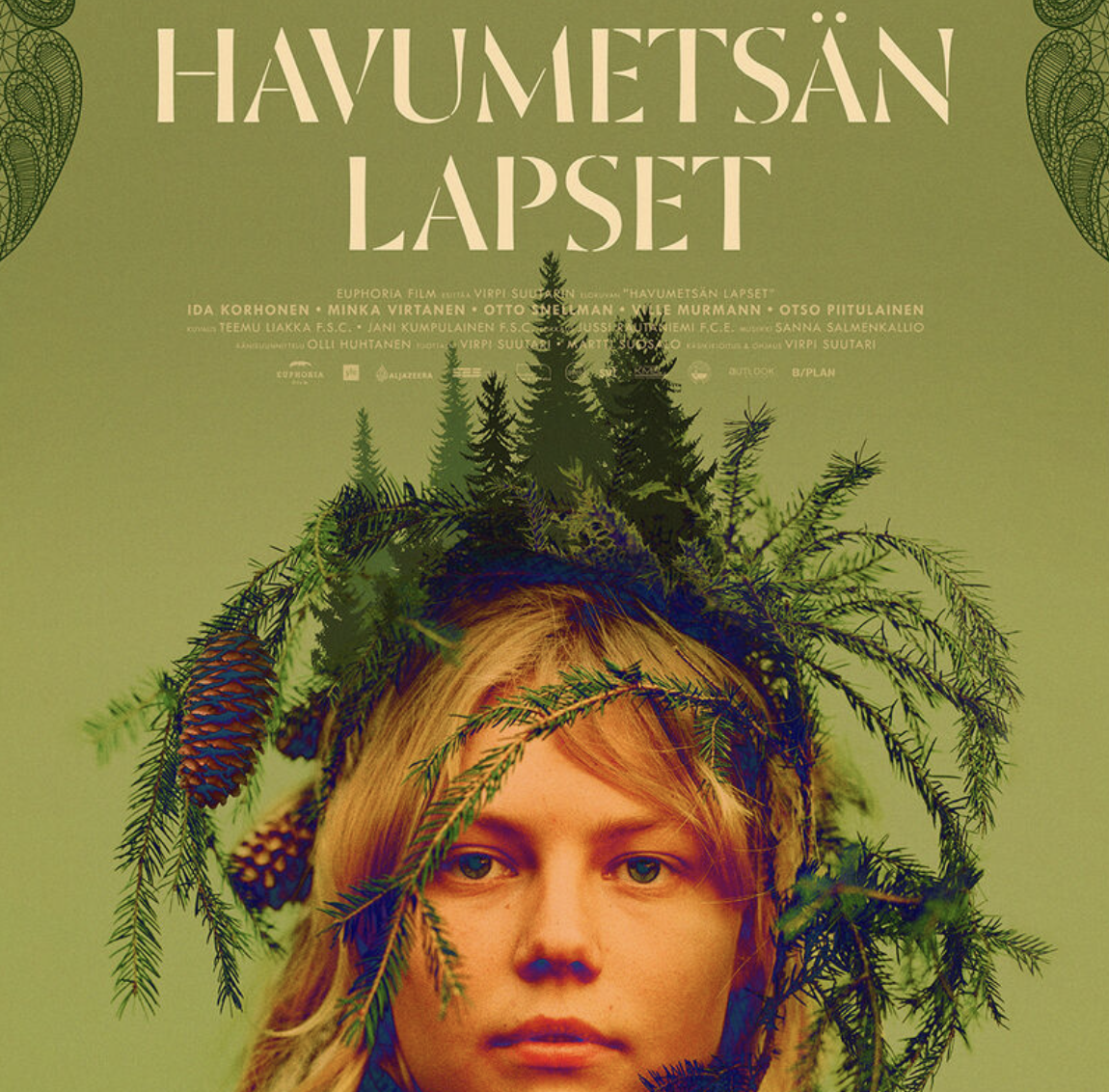 Havumetsän lapset