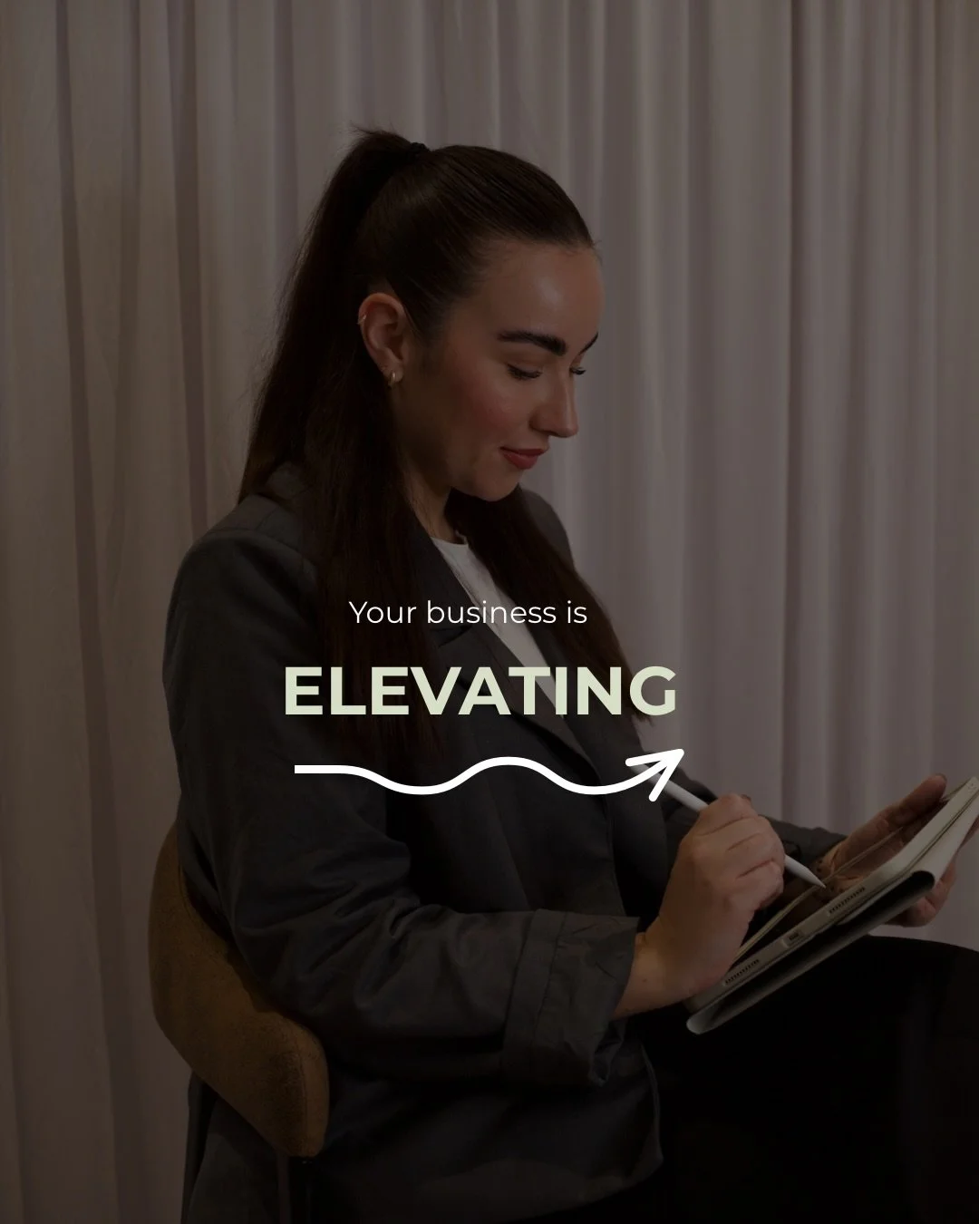 Your business can grow without you doing everything&hellip;

If your inbox is overflowing, your to-do list never ends, and your energy feels stretched thin, it might be time to delegate 👀

We step in so your business can run smoothly, even when you 