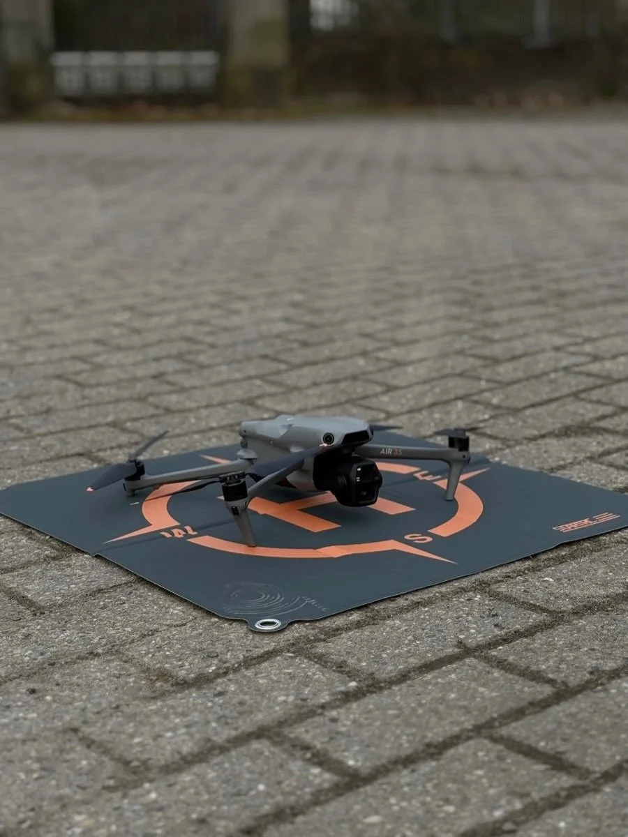 Jetzt geht&rsquo;s endlich wieder richtig los! Die Sonne l&auml;dt zum Fliegen ein und die Drohne ist wieder h&auml;ufiger unterwegs. ☀️ 

Freut euch auf viele neue Perspektiven von oben &ndash; da kommt noch einiges! 🦅 Habt ihr W&uuml;nsche f&uuml;