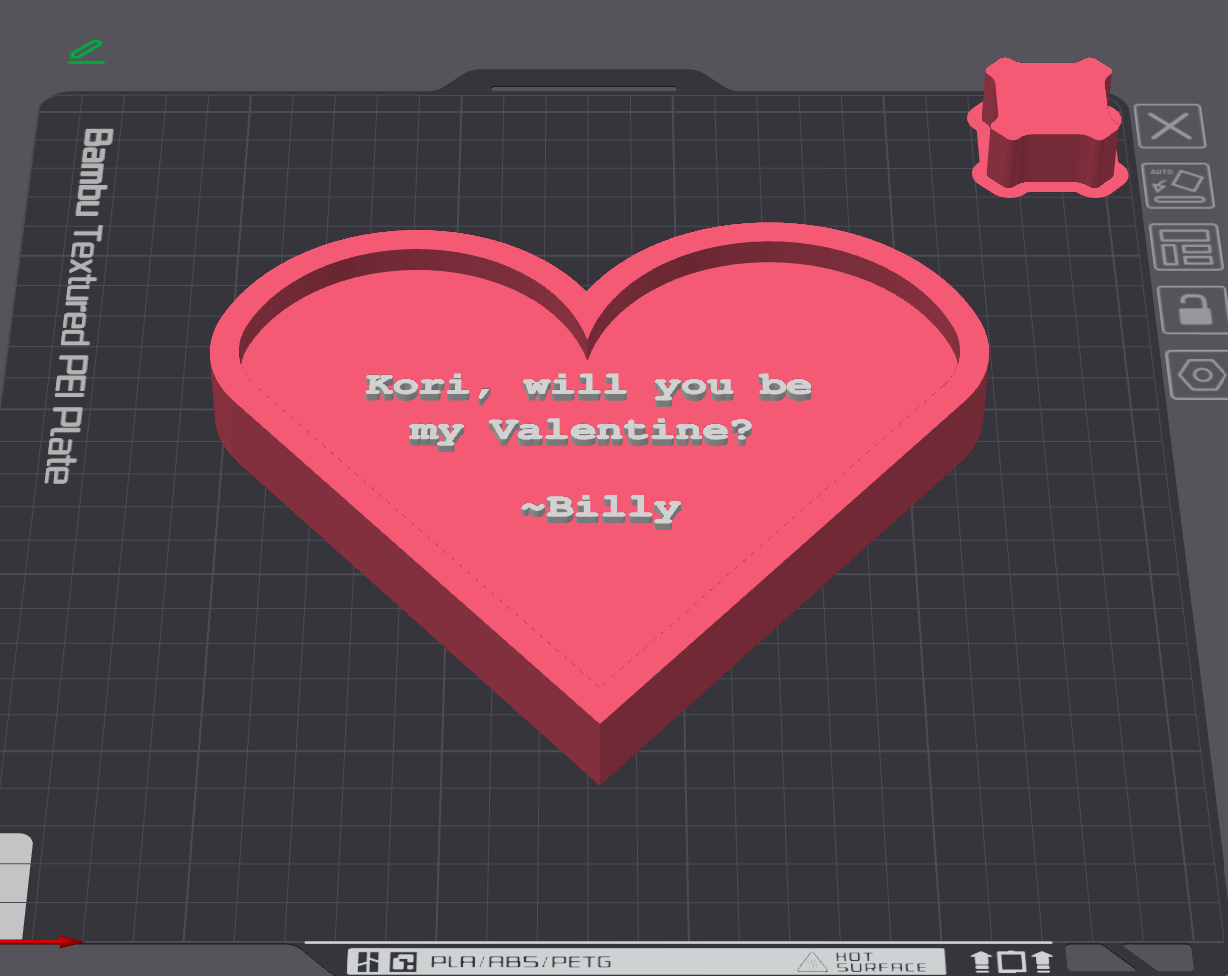 Valentines Day Heart Front Angled Close up.png