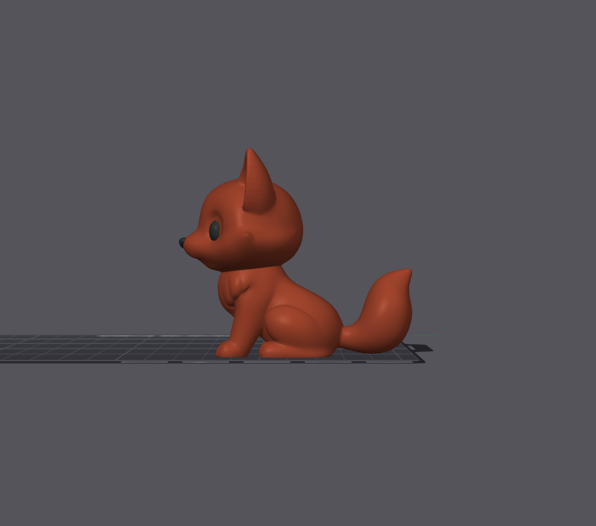 Multi-Colored Fox Right.png