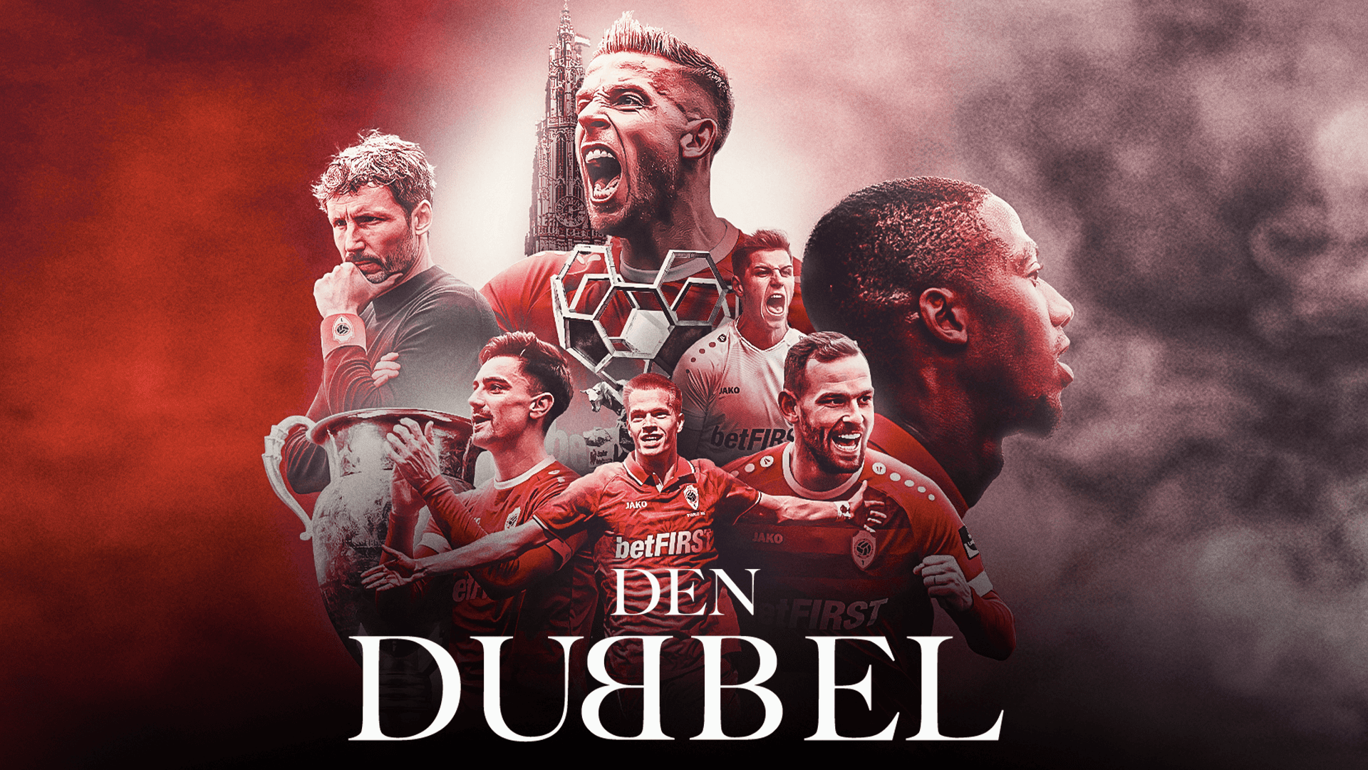 Den Dubbel