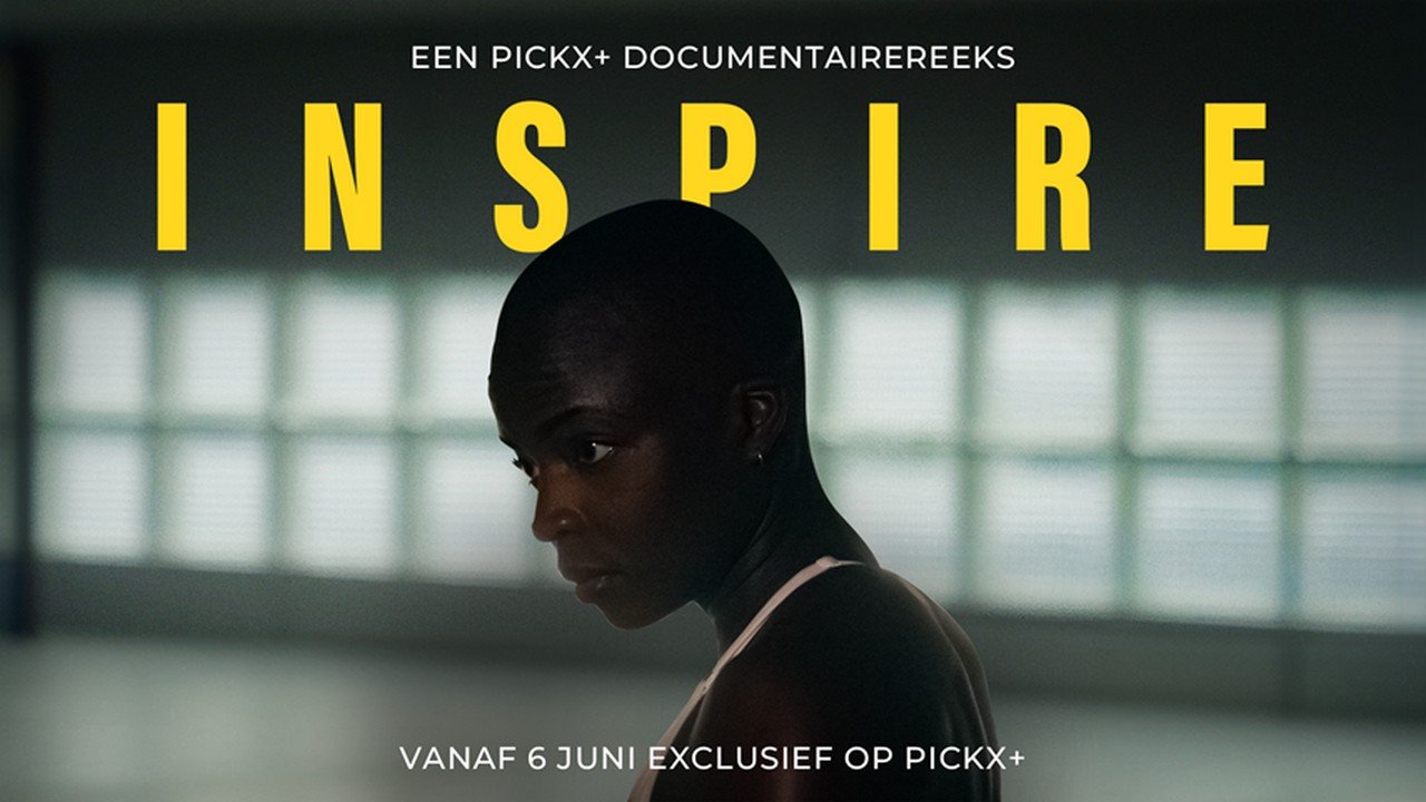 Inspire - Cynthia Bolingo