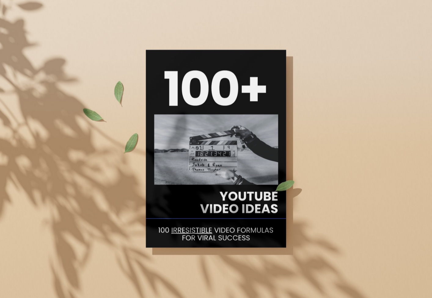 100+ viral YouTube video ideas