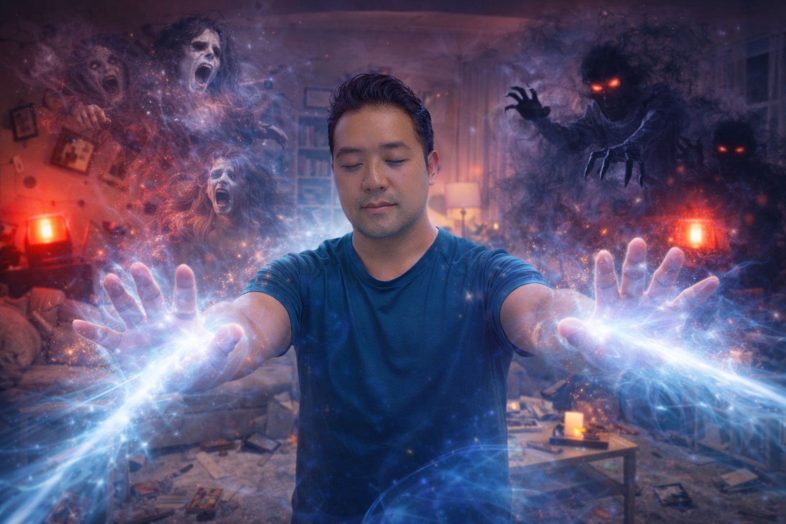 Crisis Environmental Intervention