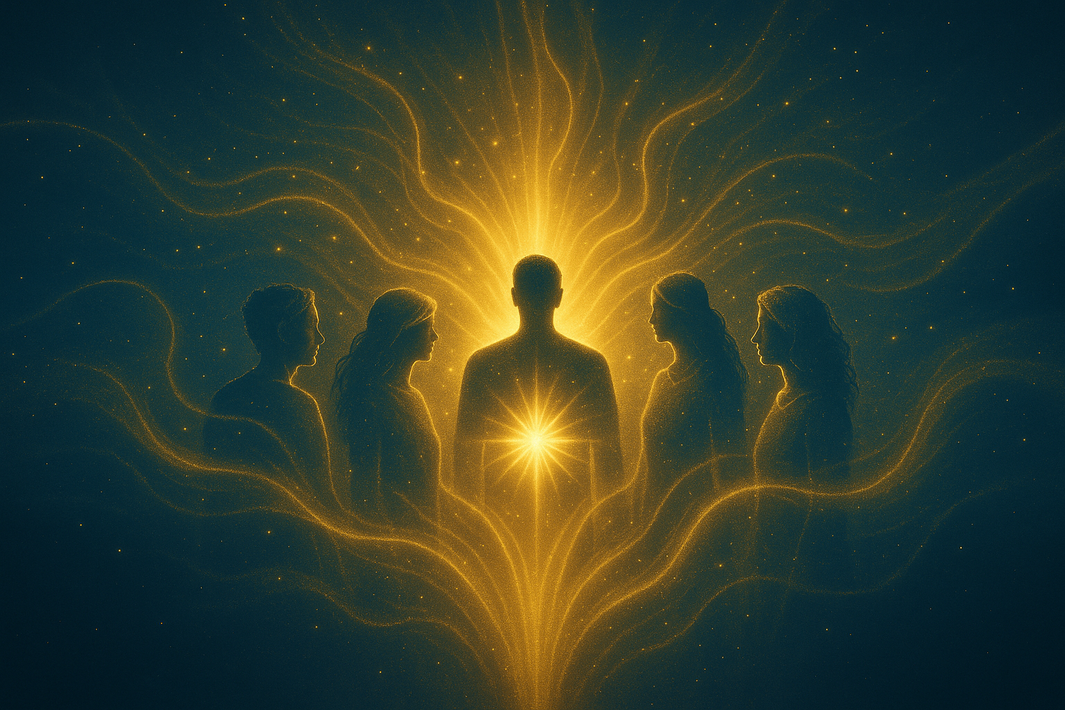 Gruppen Session (online)