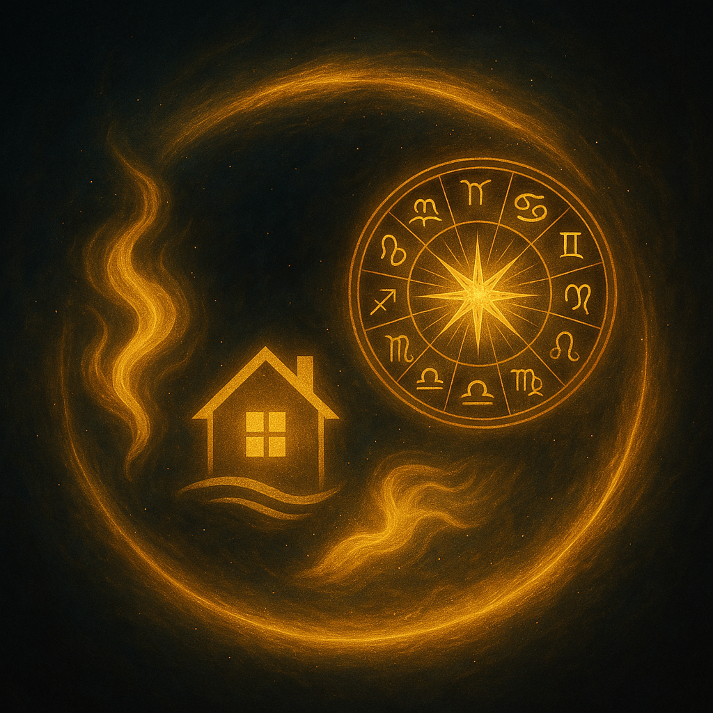 Energetische Wohnraumoptimierung (online oder Hausbesuche)