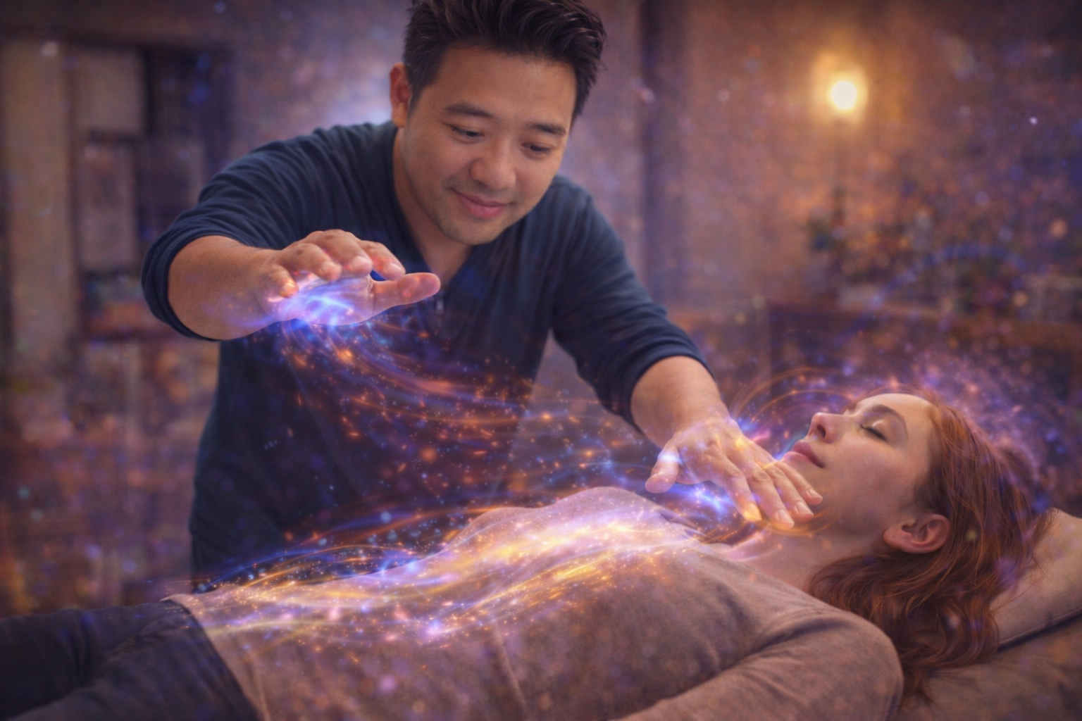 Sol'enra Heart-Core Transformation Program