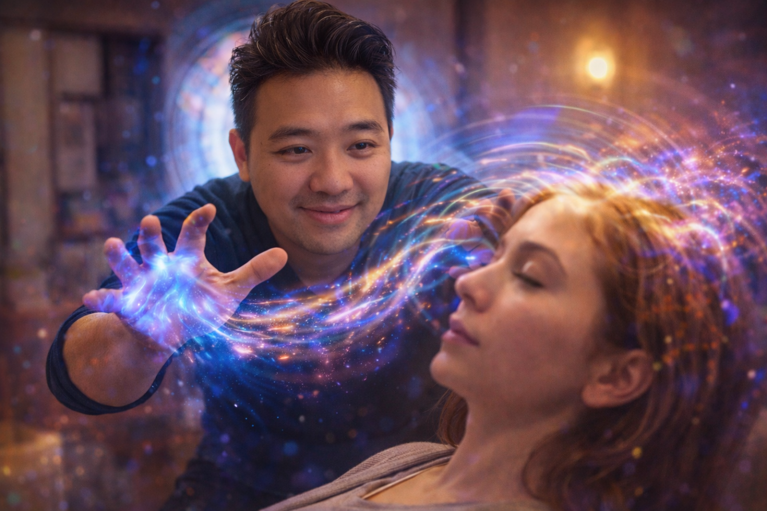 Sol'enra Deep Recalibration