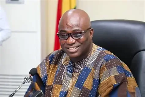 Agric Minister urges farmers to take centre stage in Ghana’s Agri-space