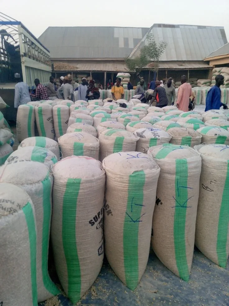 Agricultural Consultation