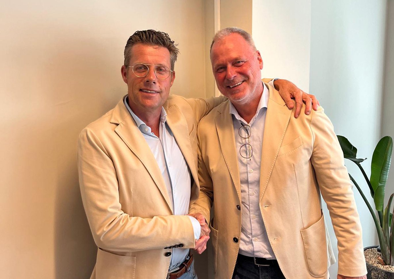 EUROSEAT INTEGRATED INTO SATELLIET GROUP AS PART OF SUSTAINABLE GROWTH