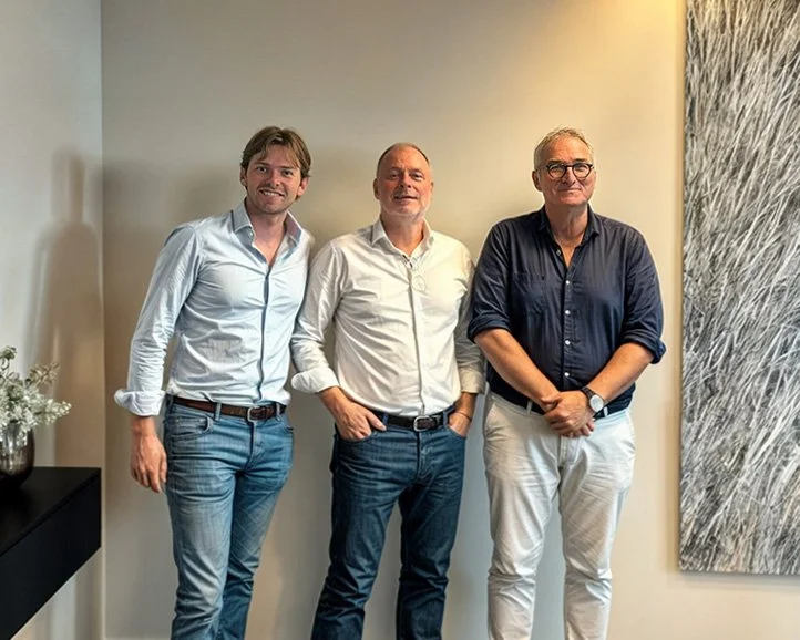 DE PROJECTGROEP PART OF SATELLIET GROUP