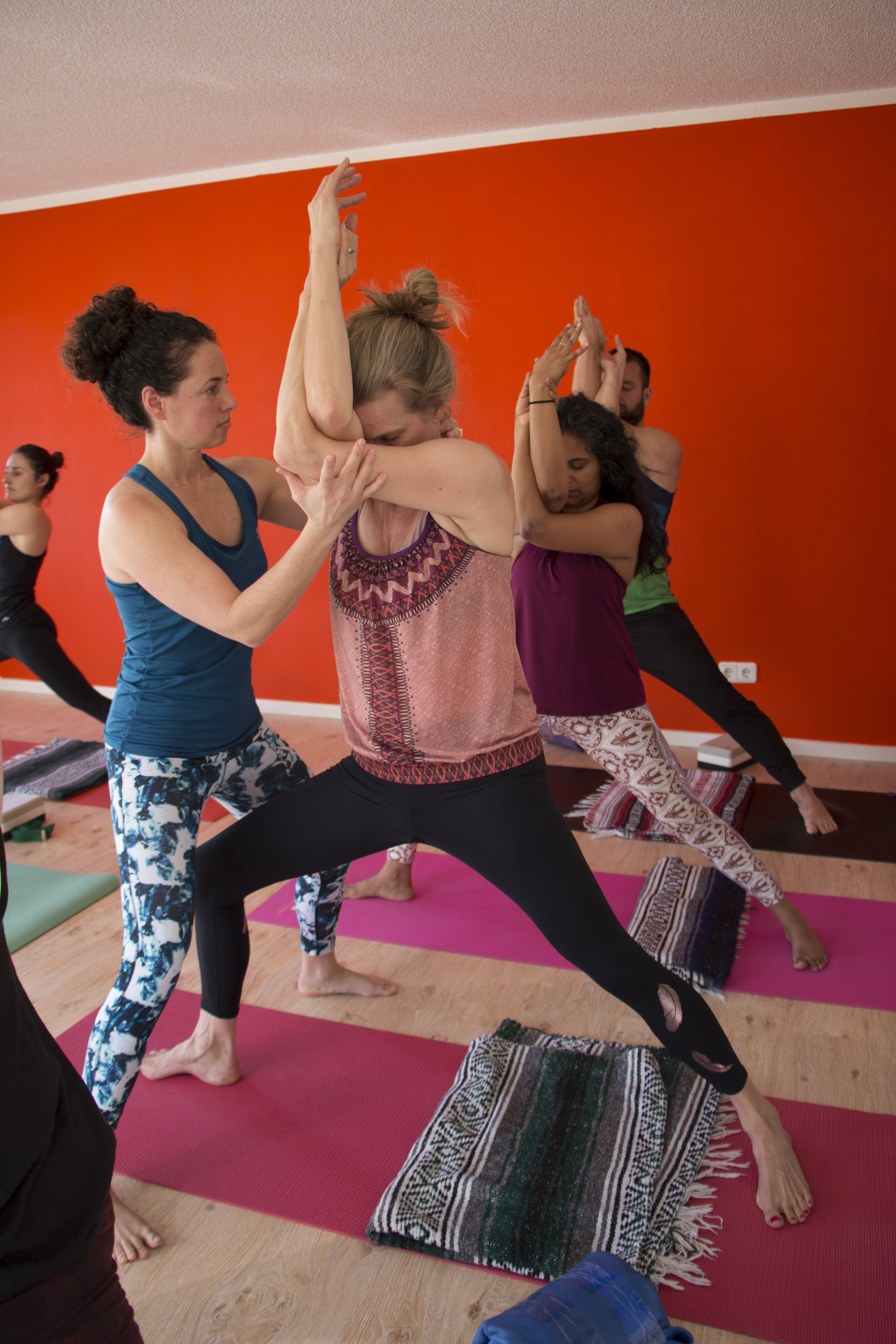 Schedule / Workshops / Events