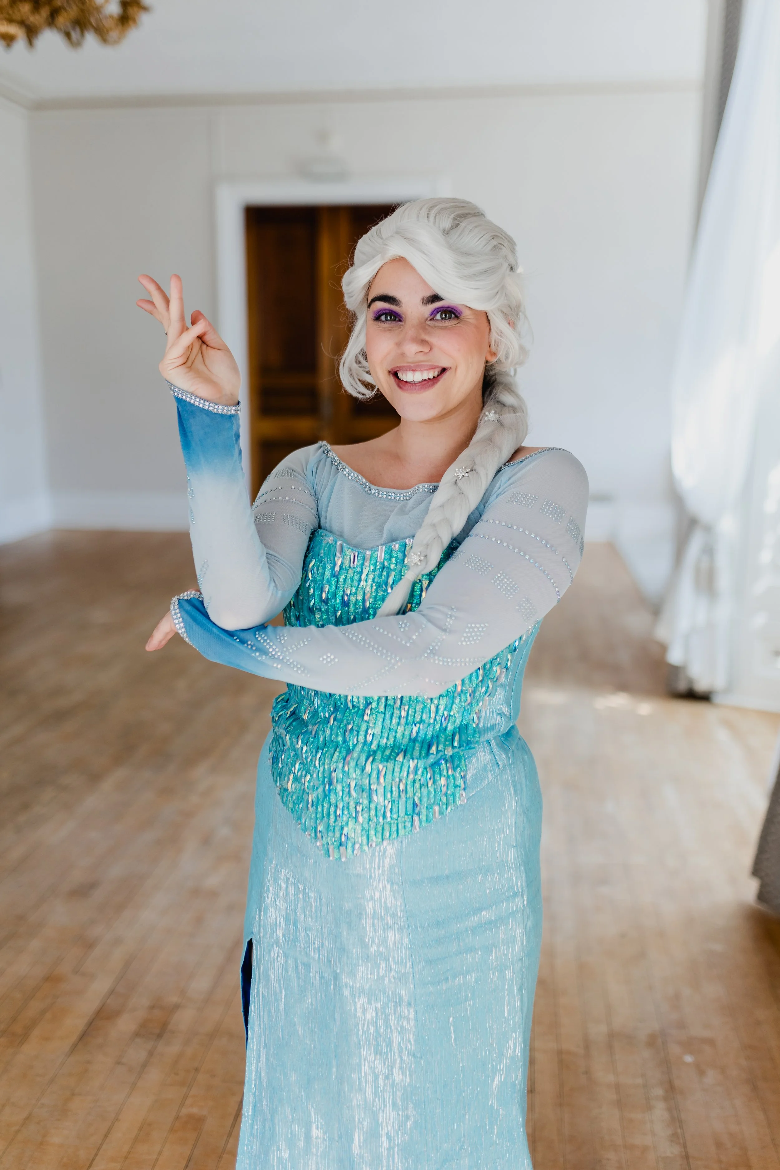 /princess-parties-hull