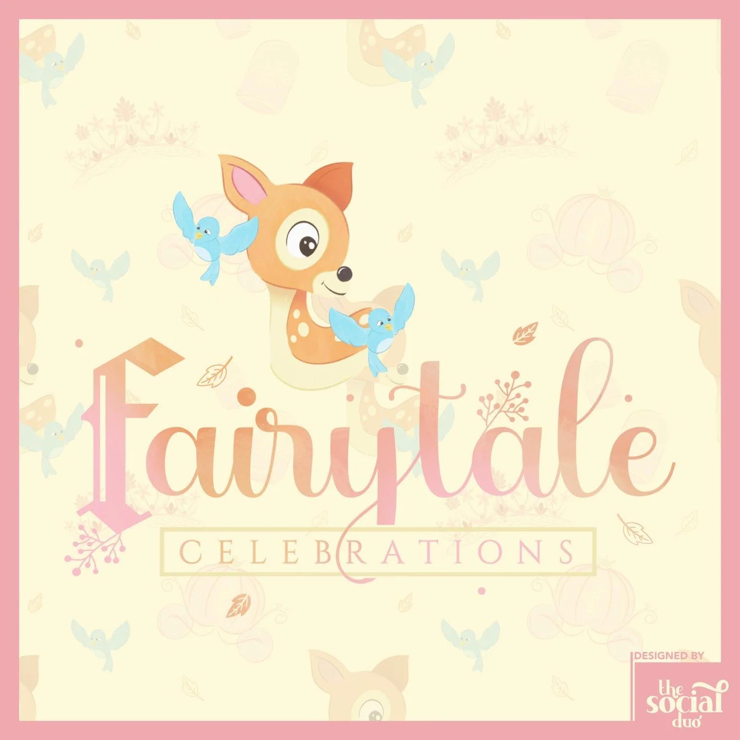 Sorting through my old laptop and came across some branding from a few years ago&hellip; and wow, the memories.

Back then, it was late nights, big dreams, building the business before we had our gorgeous little girl. Just pure graft and vision.

Now