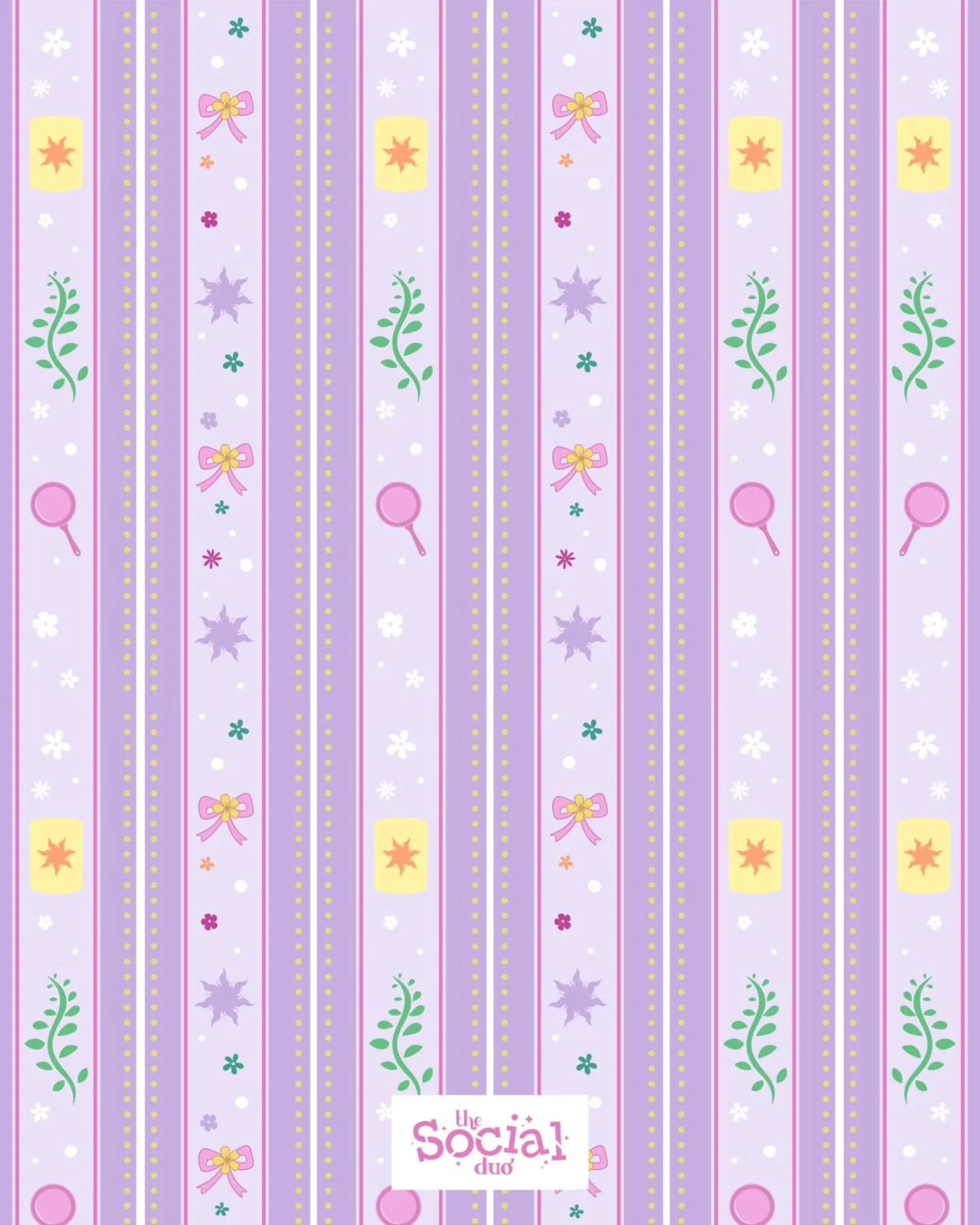 When one of your favorite clients (@happy.blonde.s) comes and ask for a pattern design.... it's a YES!

Stunning pattern design, how gorgeous is this? 

I think people don't realize you can pretty much ask us for ANYTHING when it comes to designing, 