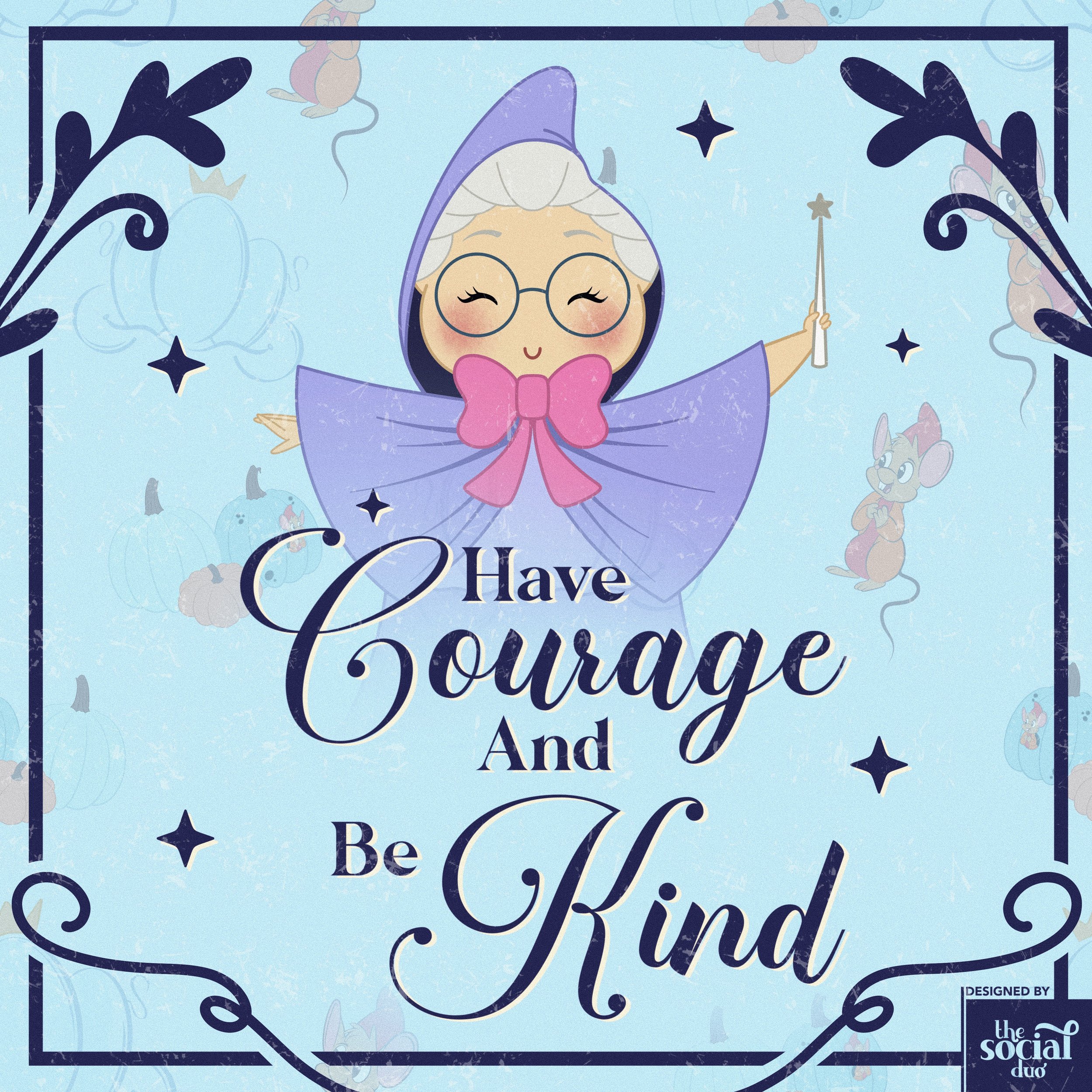 You have BIG dreams, but still need a fairy godmother to help you get
launched.

We understand how overwhelming it can be to build a website that converts or create a brand that feels exactly like your business.

There are so many posts out there abo