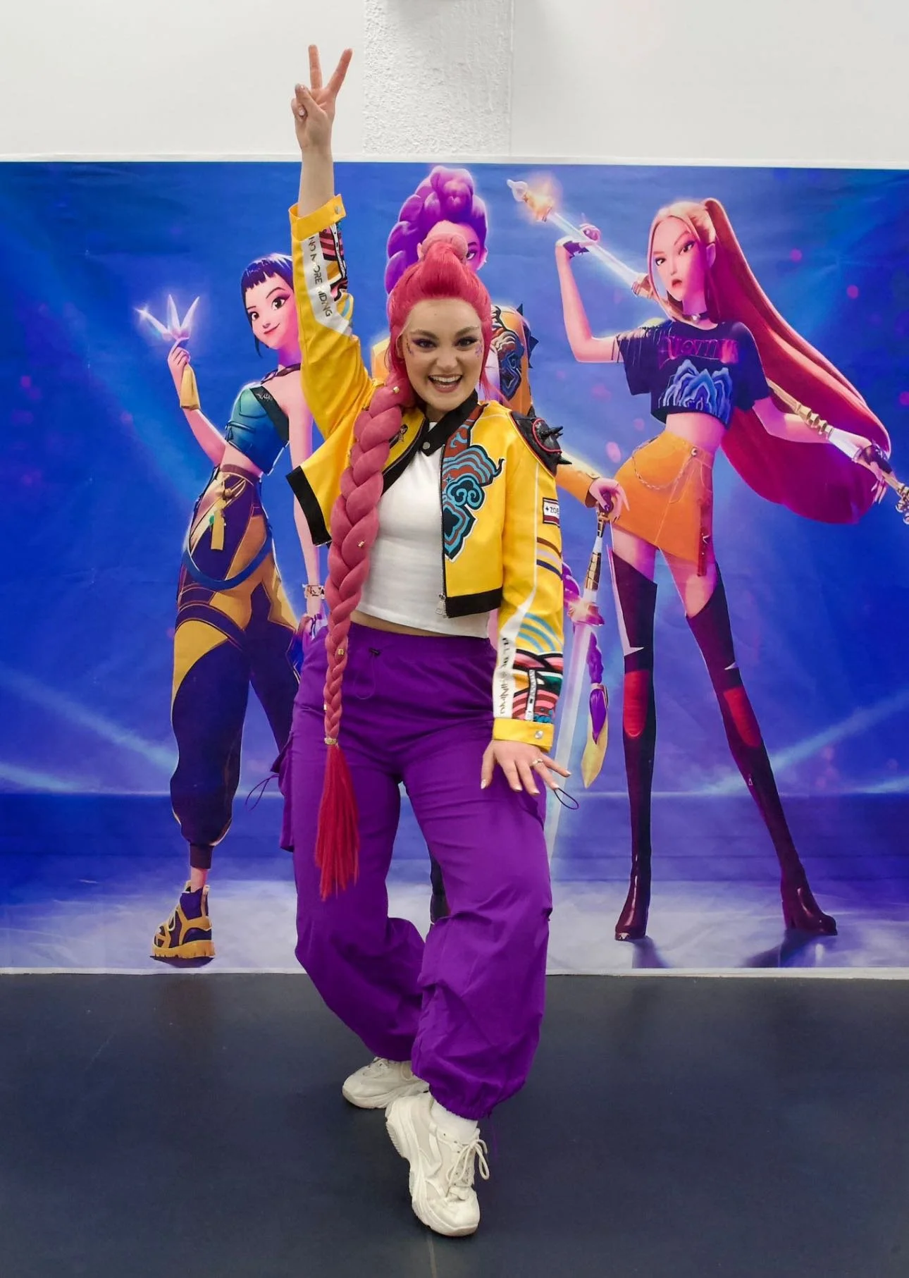 Princess Party Ideas for Halls in Beverley & East Yorkshire