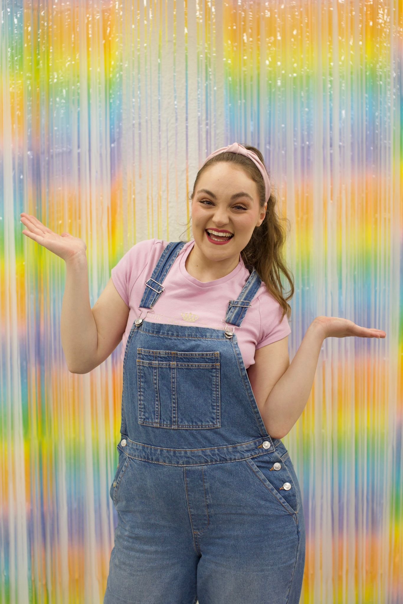 Ms. Rachel Parties & Princess Parties in Brough