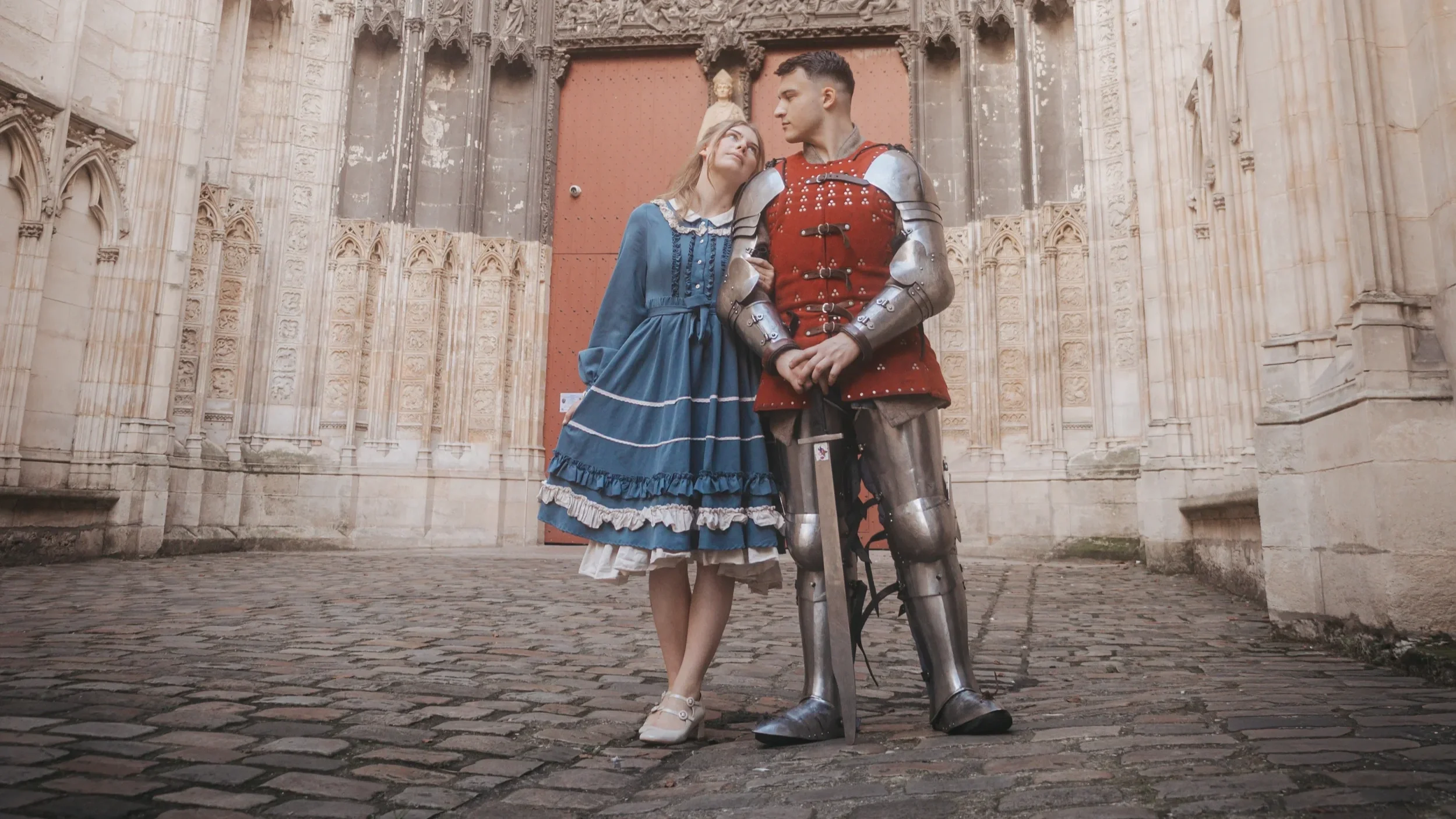 Couples - Thomas BEUVIN.webp