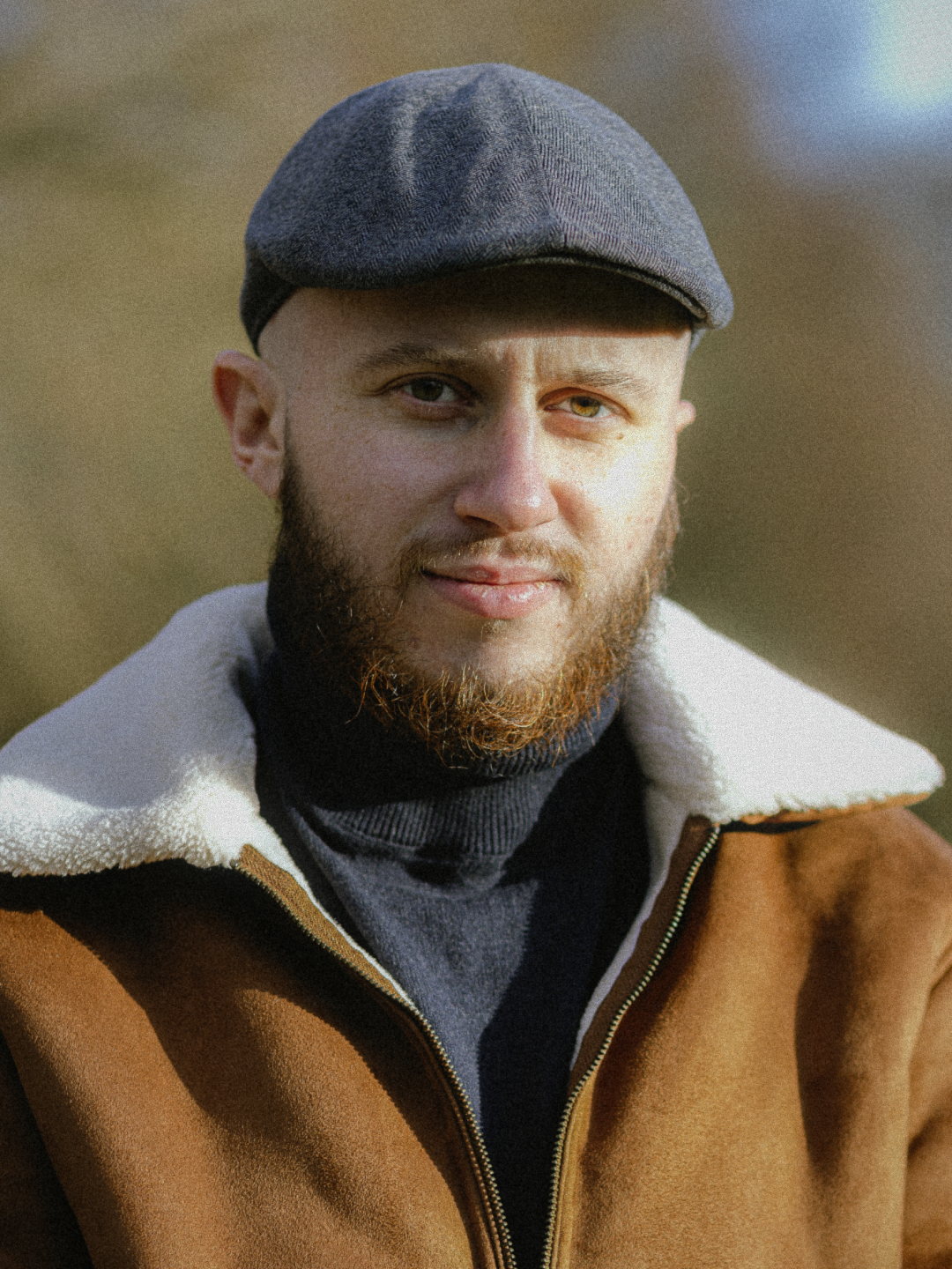 Thomas BEUVIN - photographe Normandie, Rouen