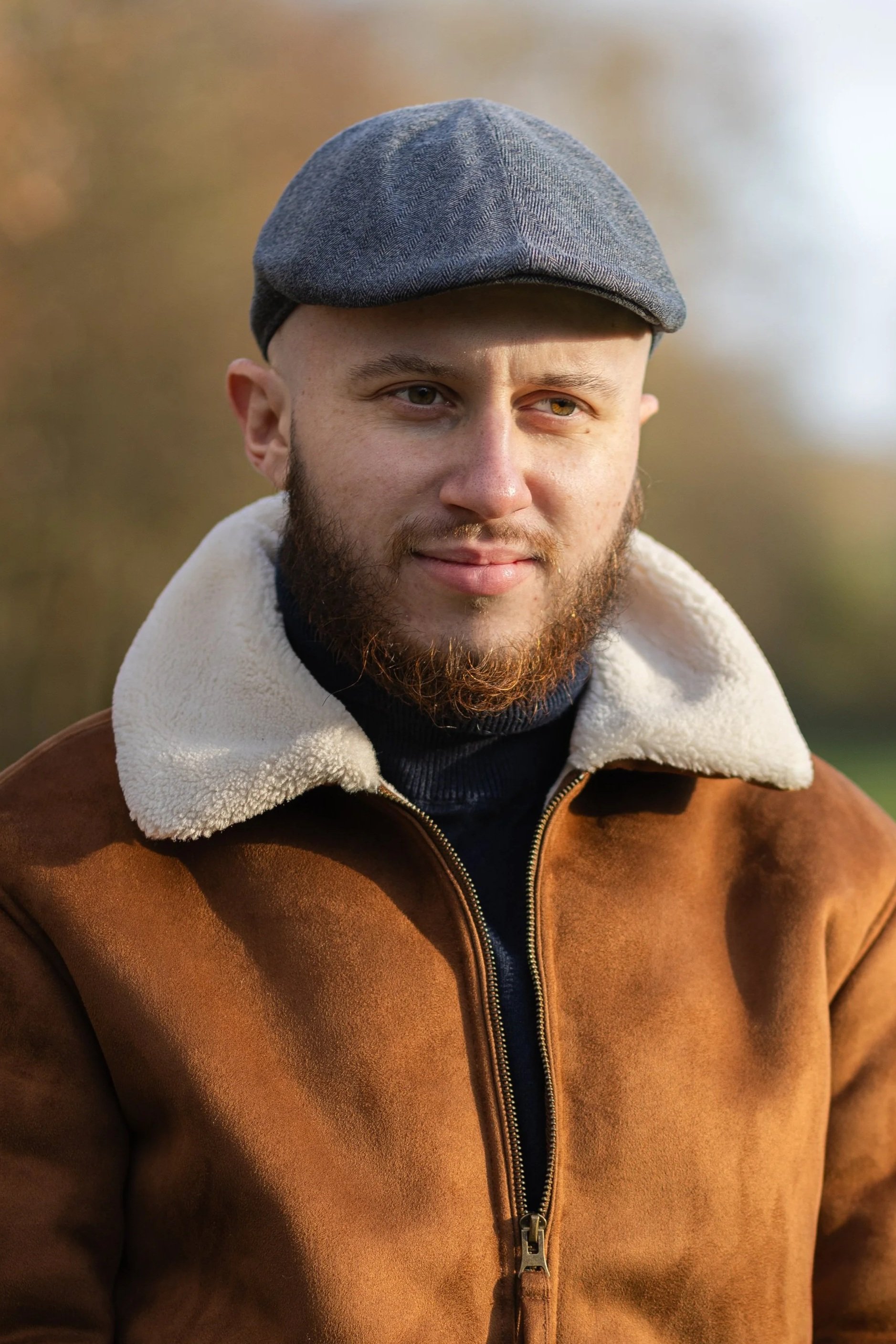 Thomas BEUVIN - photographe Normandie