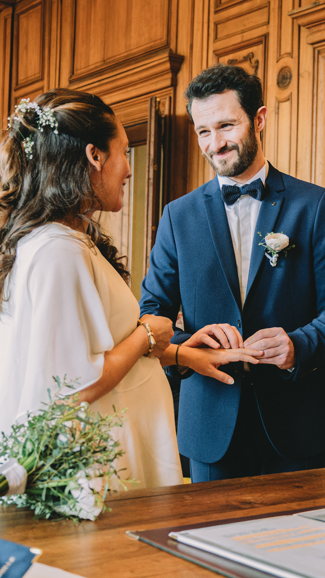 Mariages