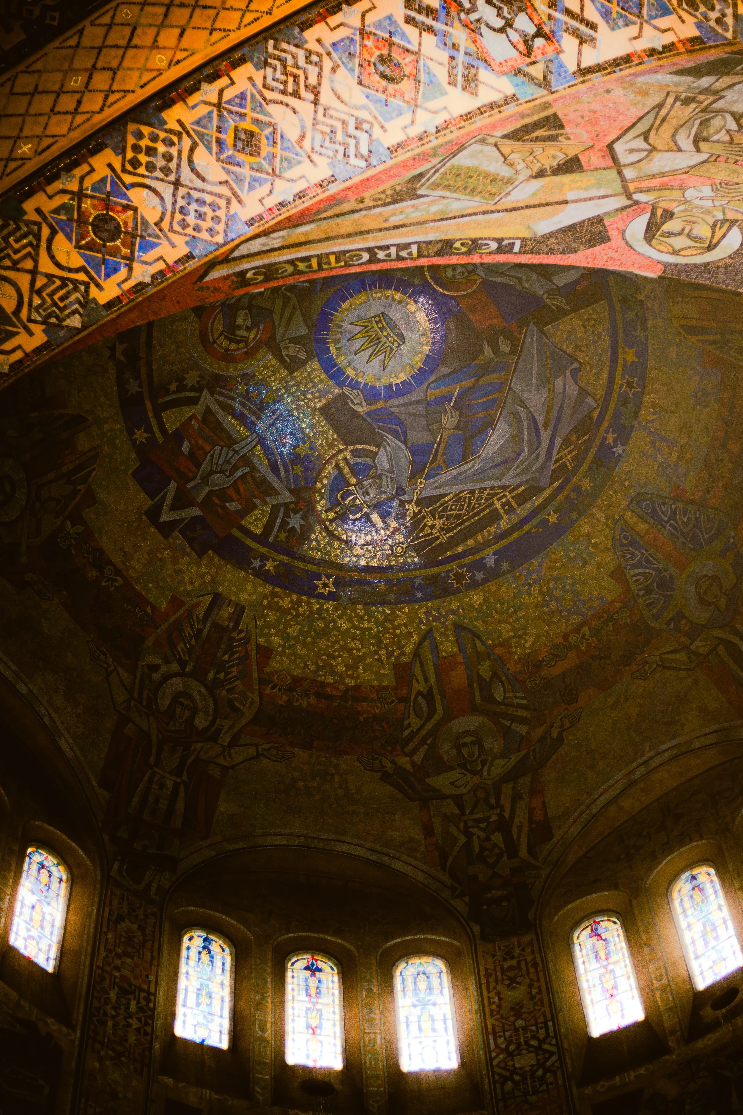 Basilique de Lisieux