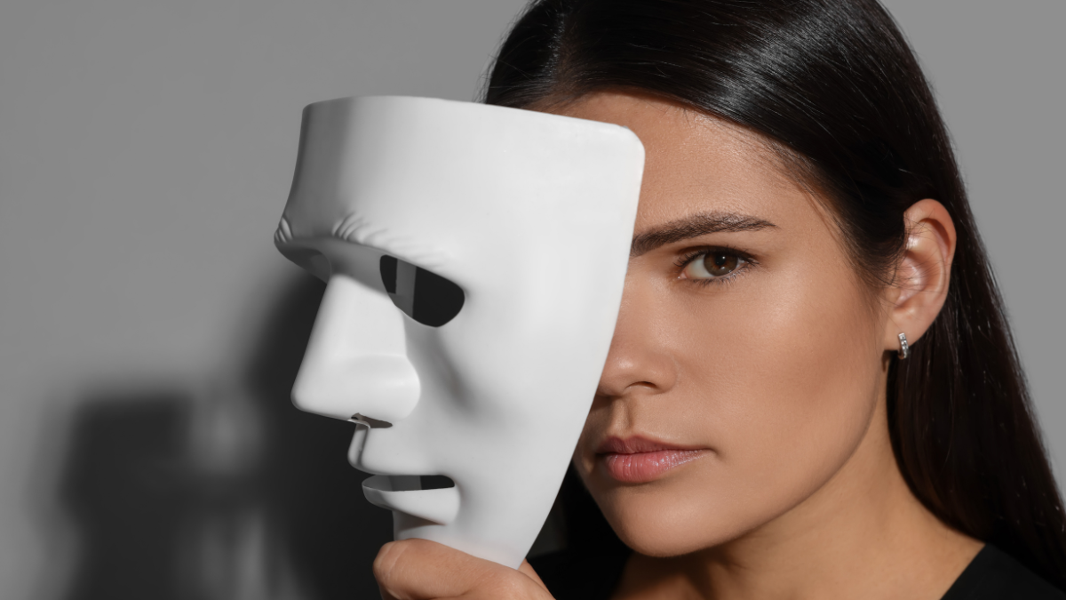 When personal brand feels fake, try a human-centered approach