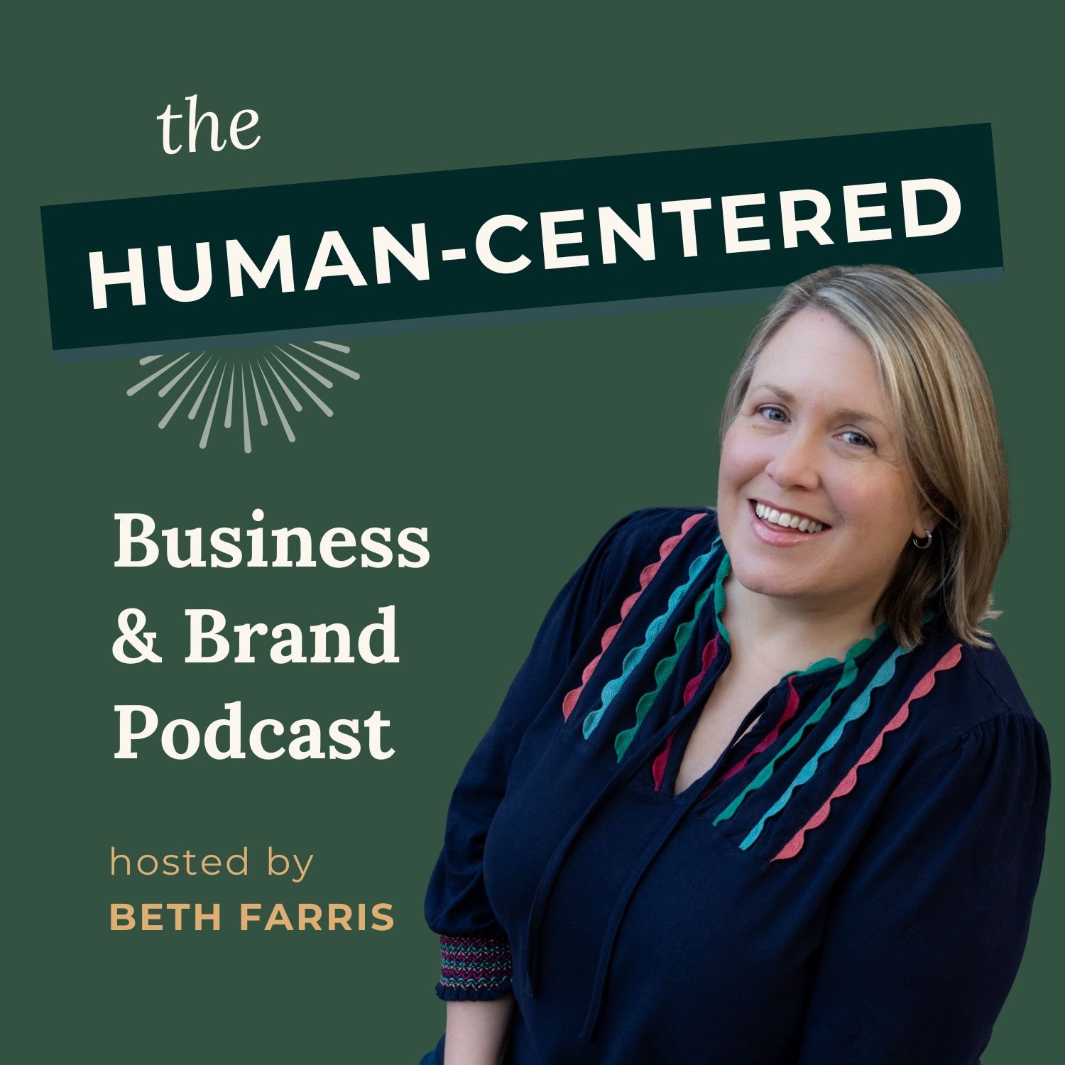 12 – Why being human is now a trust signal