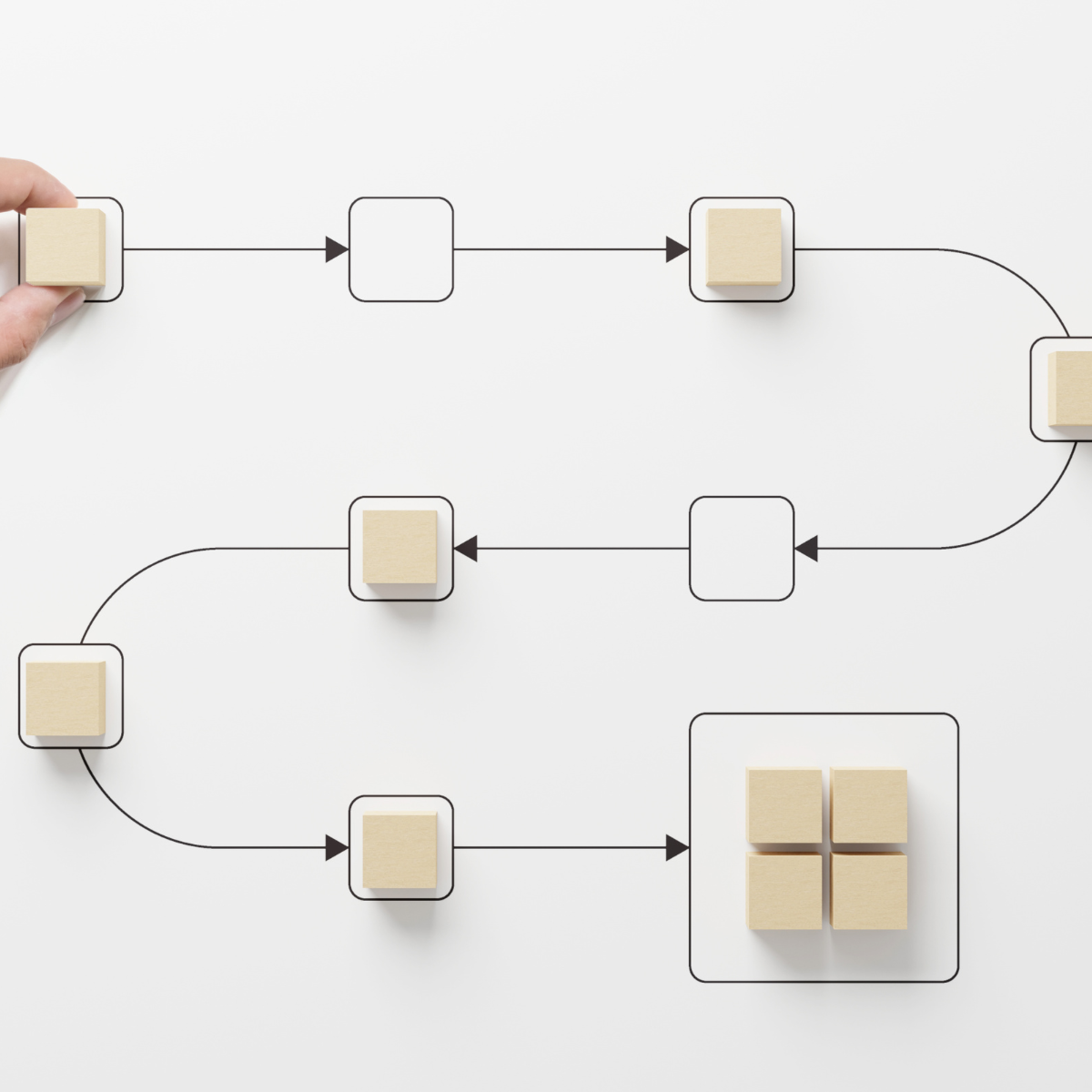 Why every established coach needs a signature framework