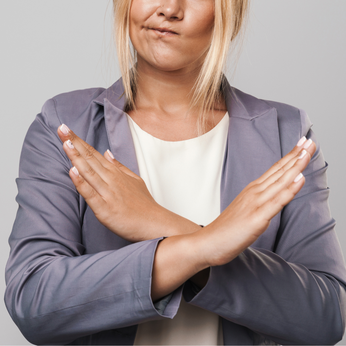 The messaging mistake that makes marketing feel icky