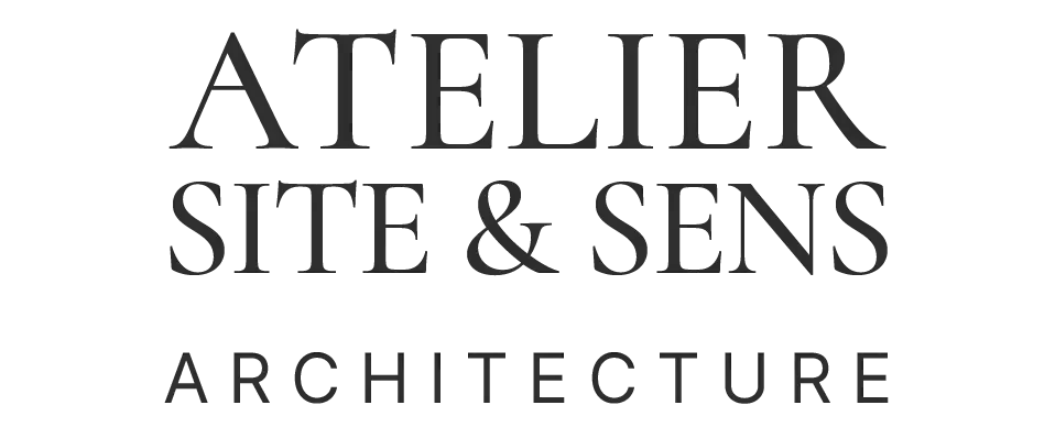 Atelier Site &amp; Sens