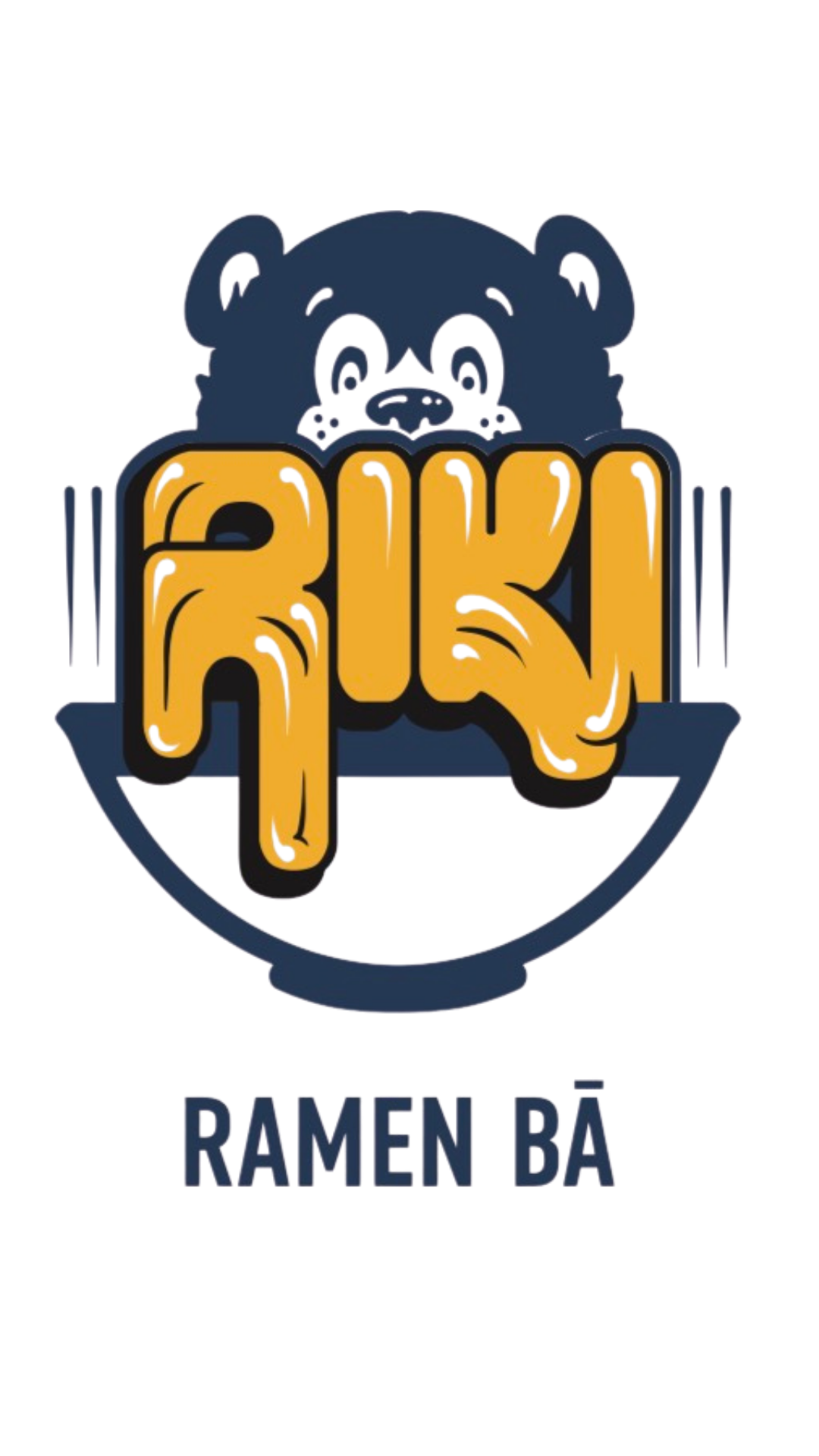 RIKI RAMEN BĀ